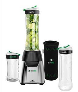 ETA 110390000 zabezpečení